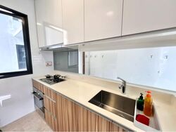 Eco Sanctuary (D23), Condominium #583886361